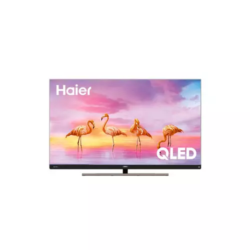 HAIER H55S900UX 55INCH 4K ULTRA HD GOOGLE SMART QLED TV-gallery-2