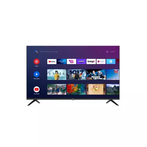 HAIER H43K800FX 43 INCH FHD ANDROID GOOGLE SMART TV
