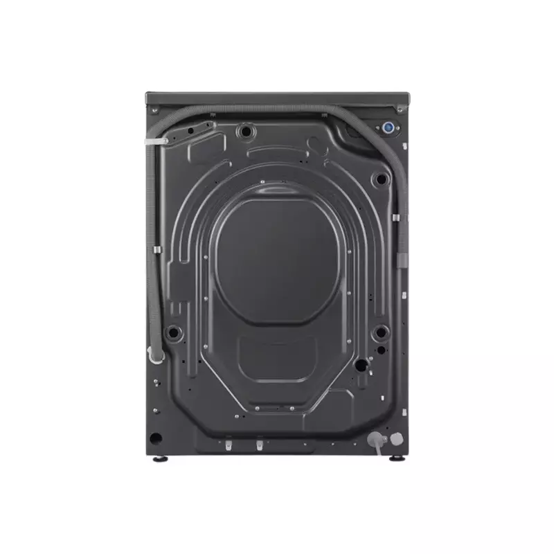 HAIER HWD105-B14959S8U1 10.5 KG/7 KG 5 STAR FULLY AUTOMATIC FRONT LOAD WASHER DRYER COMBO WASHING MACHINE-gallery-3