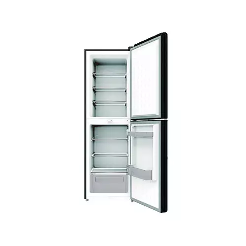 HAIER HRF-231EPWR 211L TOP MOUNT REFRIGERATOR (RED) - 1