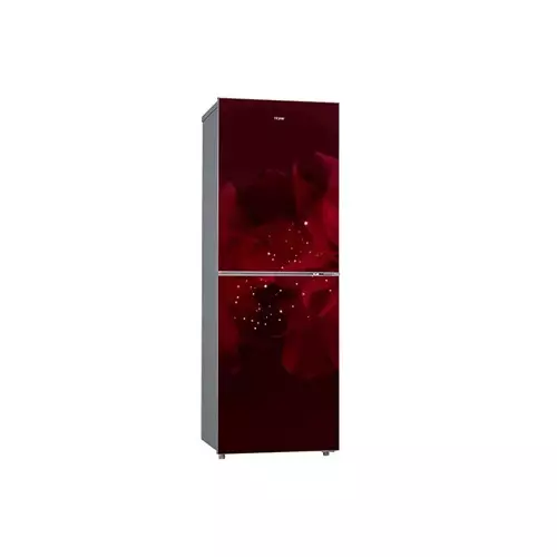 HAIER HRF-258EPWH 239L FROST BOTTOM MOUNT REFRIGERATOR - 1