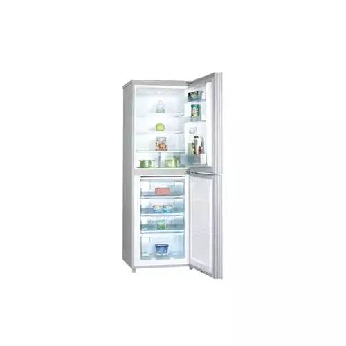 HAIER HRF-258EPWH 239L FROST BOTTOM MOUNT REFRIGERATOR - 2
