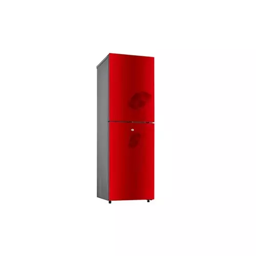 HAIER HRF-215EPRL 195L FROST TOP MOUNT REFRIGERATOR