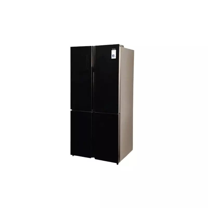 Haier 712L French T-Door No Frost Refrigerator-gallery-1