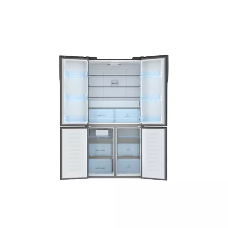 Haier 712L French T-Door No Frost Refrigerator-gallery-2