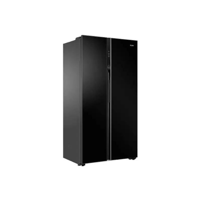 Haier 565L Side-by-Side No Frost Refrigerator - 3