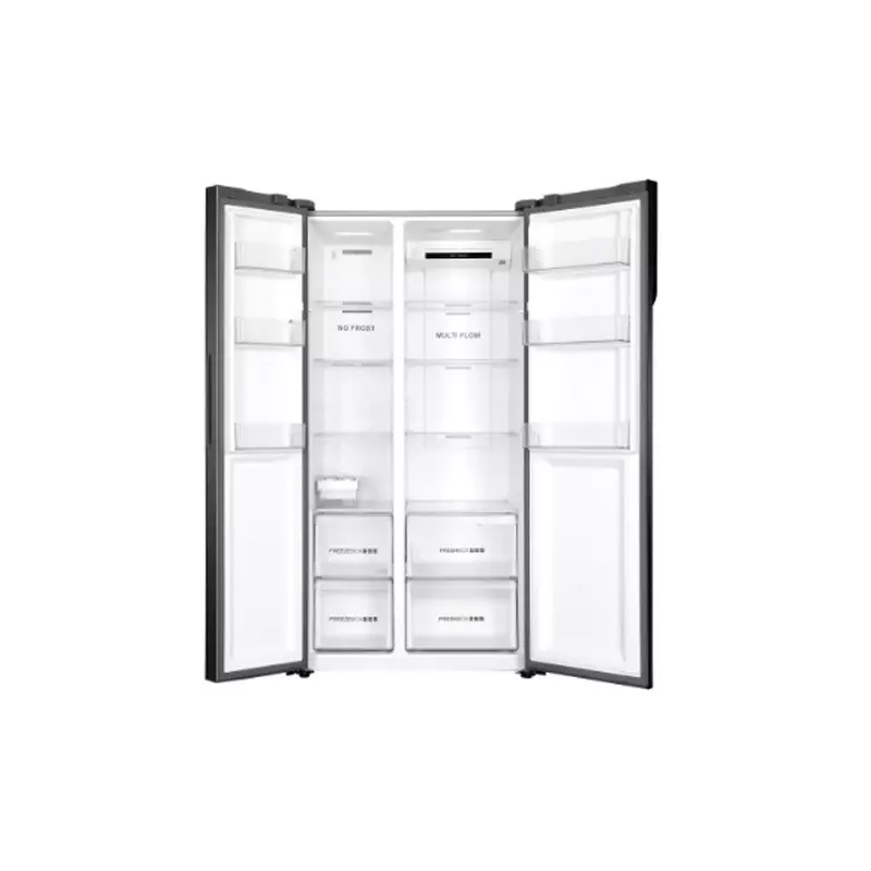 Haier 565L Side-by-Side No Frost Refrigerator-gallery-1