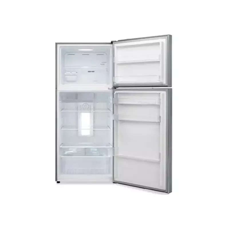 Haier  HRF-460WDBG 439L No Frost Refrigerator-gallery-1