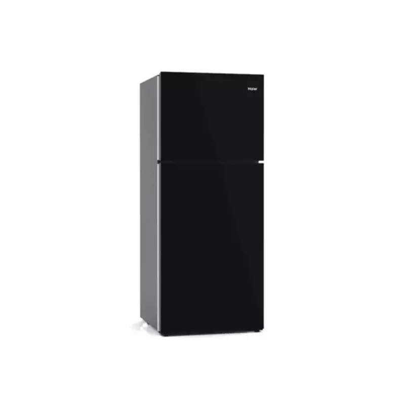 Haier  HRF-460WDBG 439L No Frost Refrigerator-gallery-3