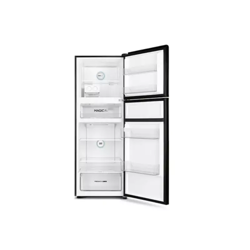 Haier HRF-330WDBG 319L Magic Cool No Frost Refrigerator-gallery-1