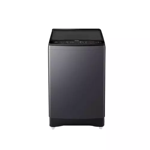 Haier HWM105-826S6 10.5KG Top Load Washing Machine