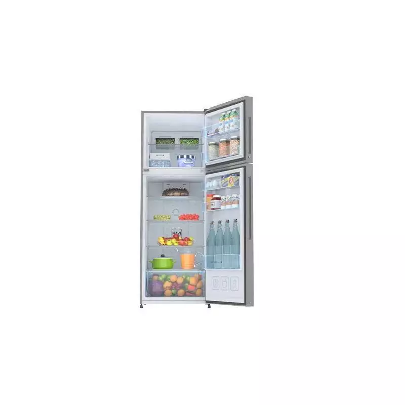 Haier HRF-278WMSS 258L No Frost Refrigerator-gallery-2