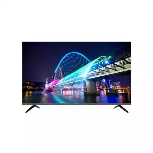 Haier H32K800X 32-inch Bezel-less LED Google TV