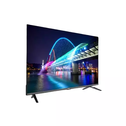 Haier H32K800X 32-inch Bezel-less LED Google TV-gallery-2