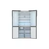 Haier HRB-738BG 712L French T-Door No Frost Refrigerator-1