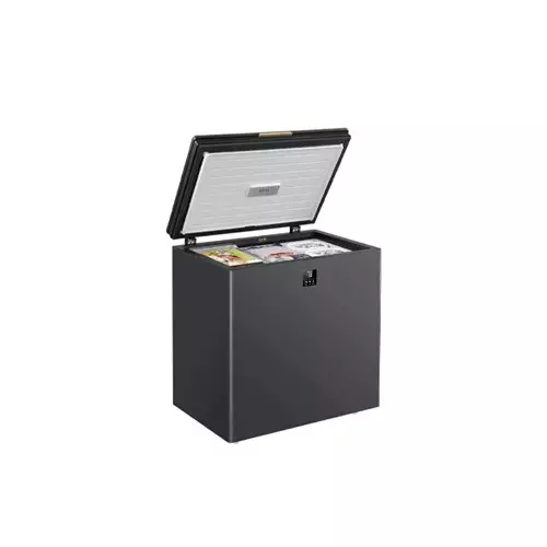 Haier HCF-230GE 200L Chest Freezer - 2