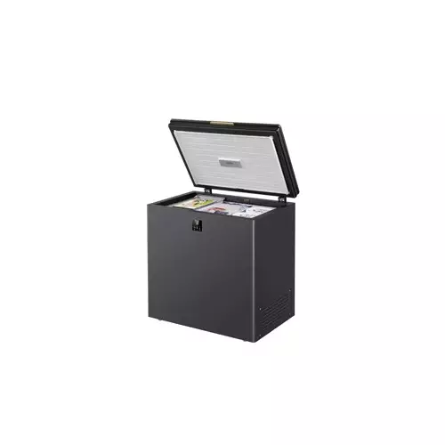 Haier HCF-230GE 200L Chest Freezer - 3