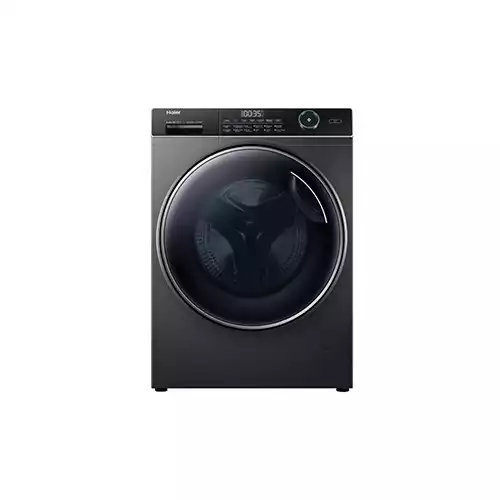 Haier HW120-BP14959S8 12 kg Front Loading Washing Machine