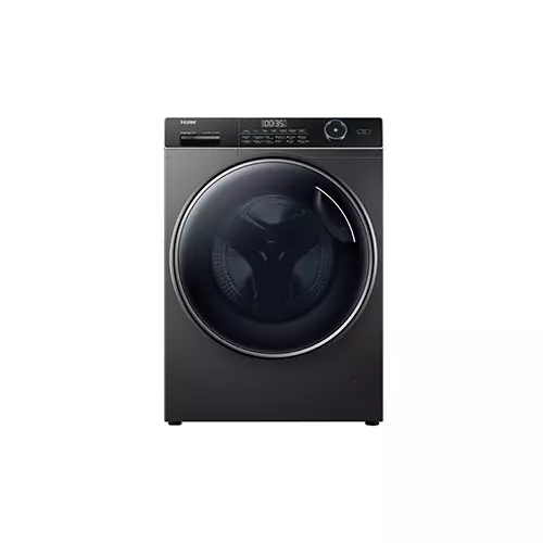 Haier HW120-BP14959S8 12 kg Front Loading Washing Machine