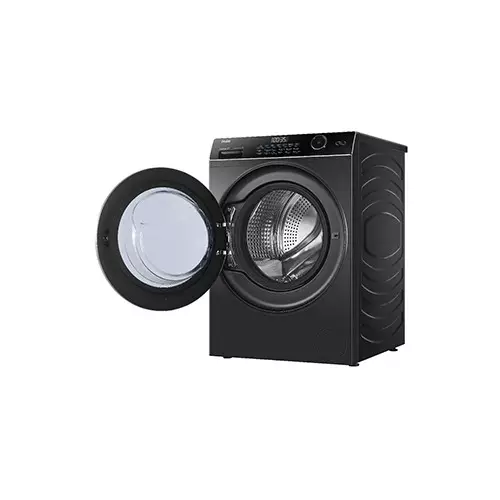 Haier HW120-BP14959S8 12 kg Front Loading Washing Machine-1