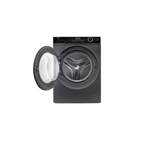 Haier HW90-BP14959S6 9 kg Front Loading Washing Machine