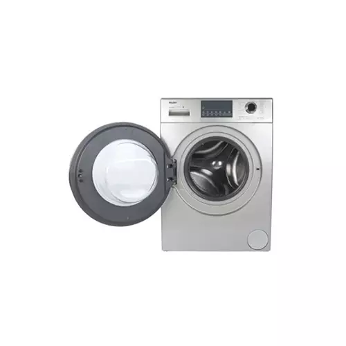 Haier HW80-IM12826TNZP 8 kg Inverter Front Loading Washing Machine-gallery-1