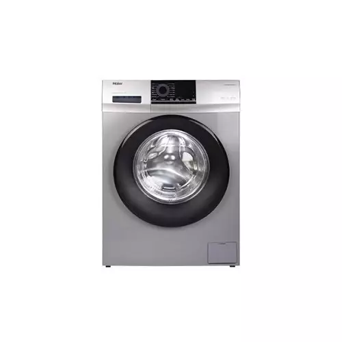 Haier HW70-IM10729TNZP 7 kg Inverter Front Loading Washing Machine