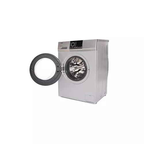 Haier HW70-IM10729TNZP 7 kg Inverter Front Loading Washing Machine-gallery-1