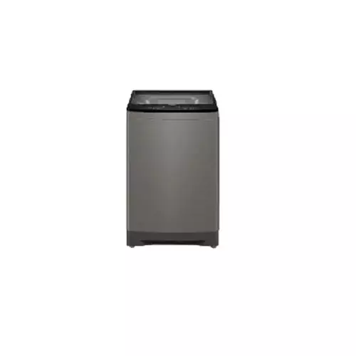 Haier HWM100-826S5 10Kg Top Load Automatic Washing Machine