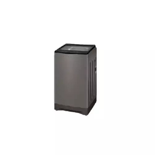 Haier HWM100-826S5 10Kg Top Load Automatic Washing Machine-gallery-1