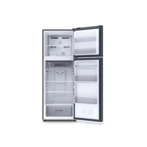 Haier HRF-386TBG 366L No Frost Refrigerator-gallery-1