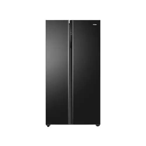 Haier HRF-680BG 630L French Side-by-Side No Frost Refrigerator