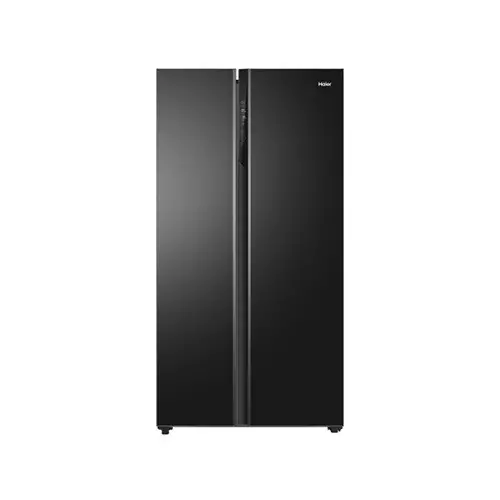 Haier HRF-680BG 630L French Side-by-Side No Frost Refrigerator