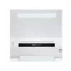 Haier HRF-680BG 630L French Side-by-Side No Frost Refrigerator-2