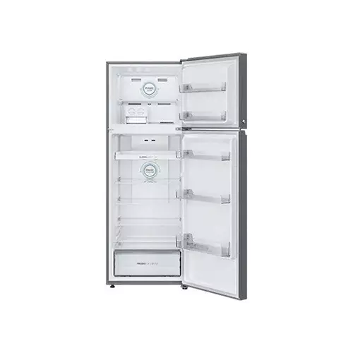 Haier HRF-386TBG 375L No Frost Top Mount Refrigerator-3