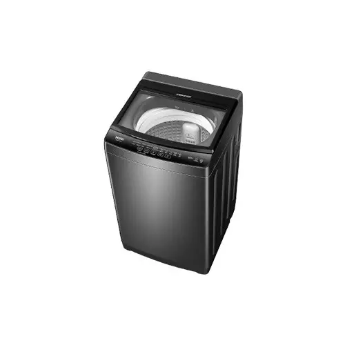 Haier HWM100-316S6 10kg Top Load Automatic Washing Machine-gallery-1