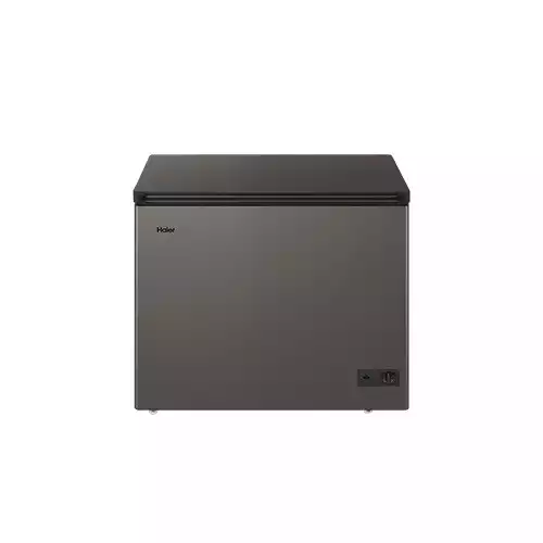 HAIER HCF-340N 301L Chest Freezer