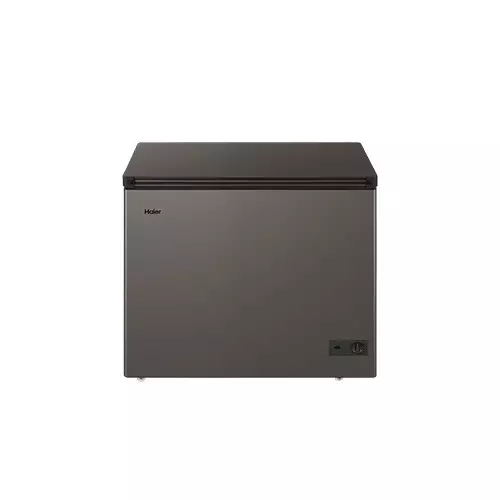 HAIER HCF-340N 301L Chest Freezer