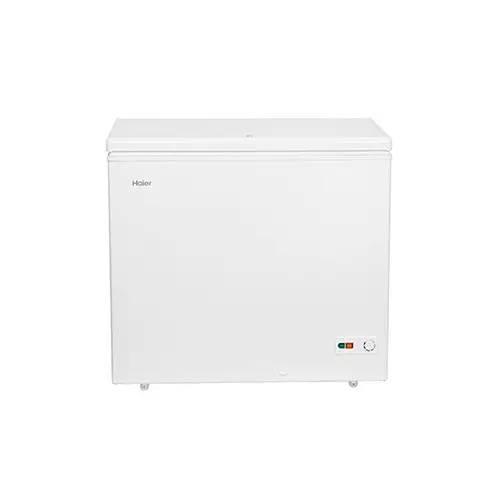 Haier HCF-300HTQ 300L Hard Top Horizontal Commercial Freezer