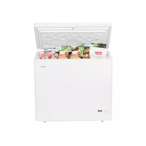 Haier HCF-300HTQ 300L Hard Top Horizontal Commercial Freezer - 3