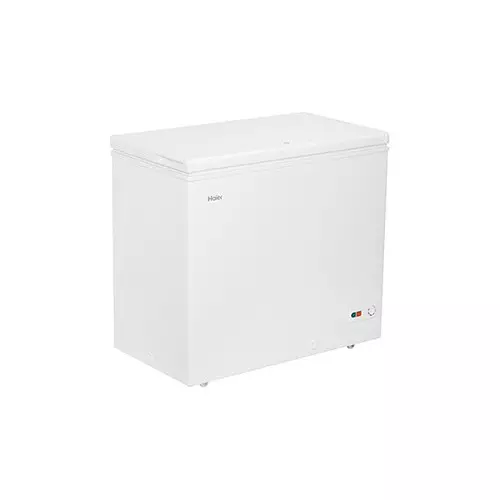 Haier HCF-300HTQ 300L Hard Top Horizontal Commercial Freezer-gallery-1