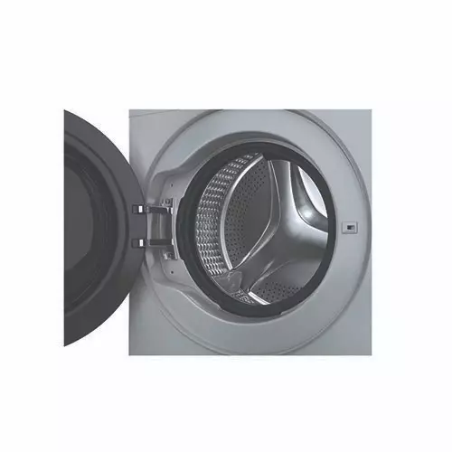 Haier HW80-BP12929S3 8 kg Front Loading Washing Machine-gallery-2