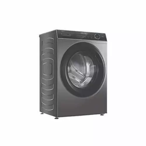 Haier HW80-BP12929S3 8 kg Front Loading Washing Machine-1