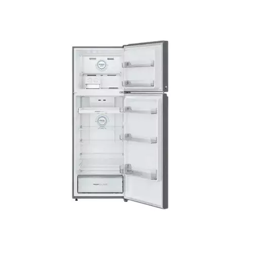 Haier HRF-395PBG 375L No Frost Top Mount Refrigerator-gallery-4