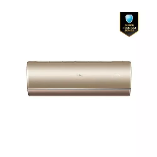 Haier HSU-18PuriCool PuriCool-Inverter 1.5Ton Air-conditioner