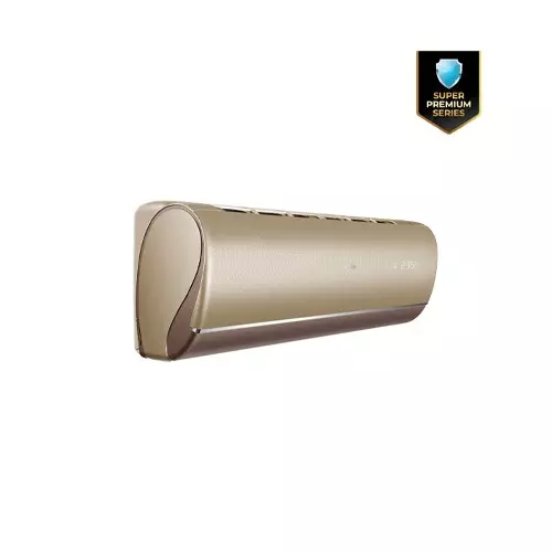 Haier HSU-18PuriCool PuriCool-Inverter 1.5Ton Air-conditioner - 1