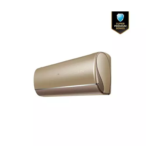 Haier HSU-18PuriCool PuriCool-Inverter 1.5Ton Air-conditioner - 2