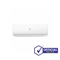 Haier HSU-12AquaCool:(FIX)(3D)(QB) 1.0 Ton Non-Inverter Air Condition