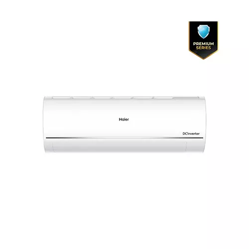 Haier 19UVCool Pro 1.6 Ton Wifi Inverter Air Conditioner
