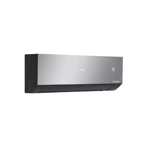 Haier 19UltimateCool Inverter(UVC Pro) 1.6 Ton Inverter Air Conditioner - 1